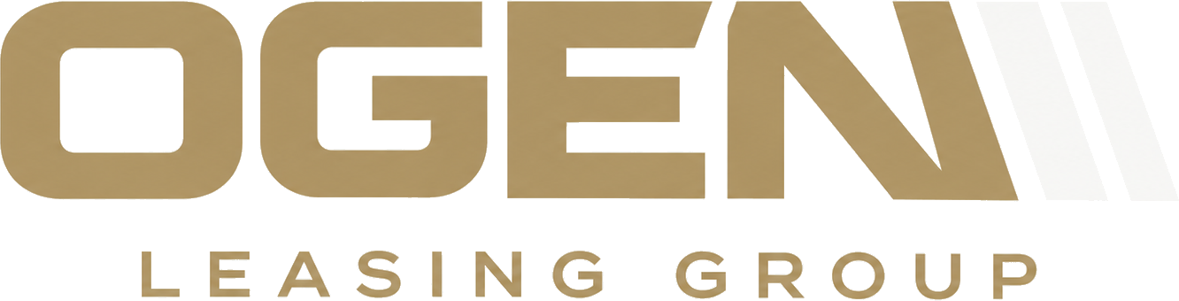 Ogen Leasing Group